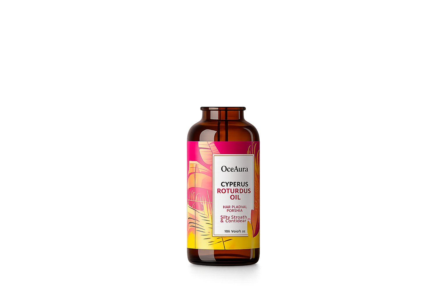 OceAura Serum