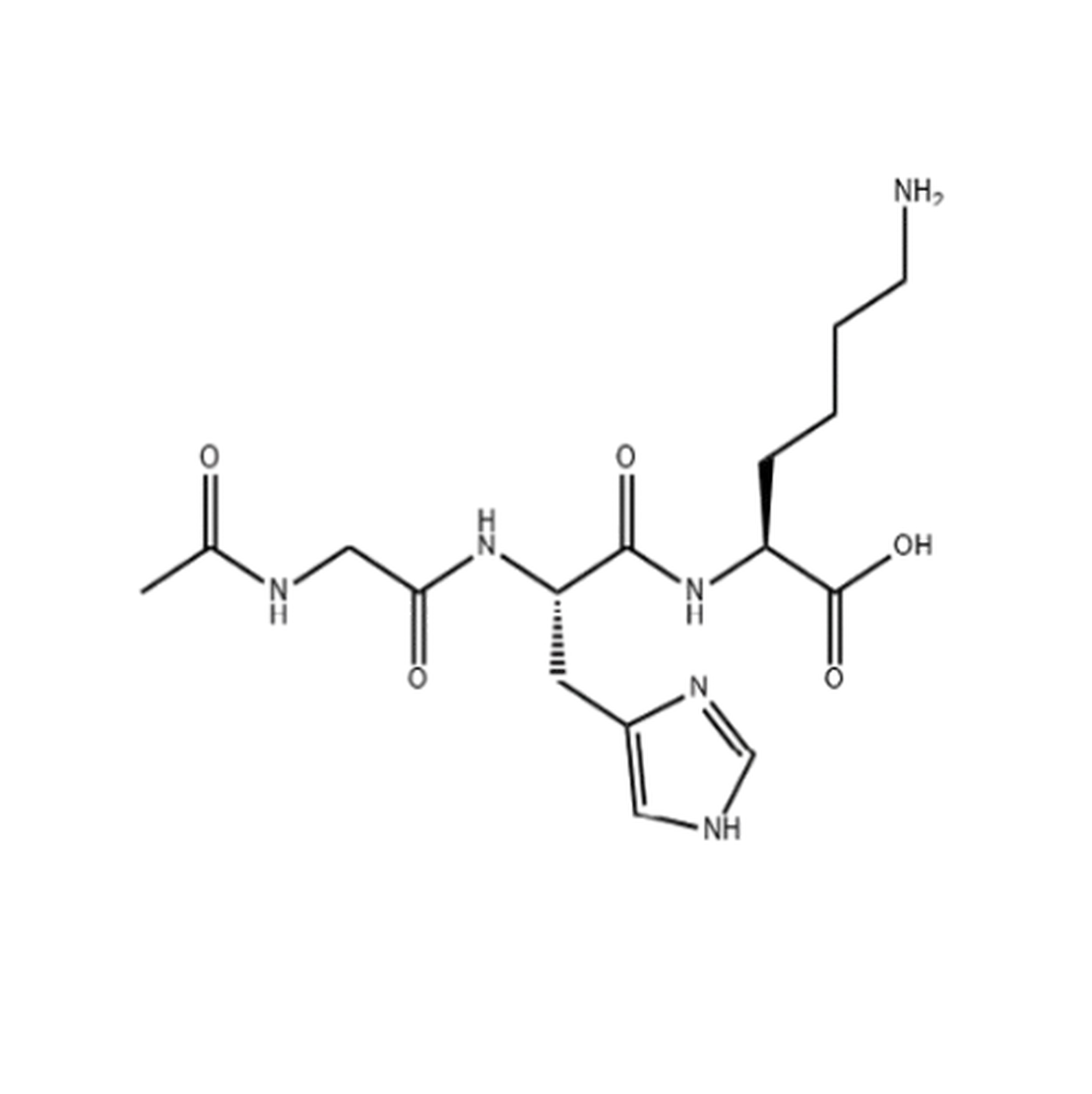 Acetyl Tripeptide-1