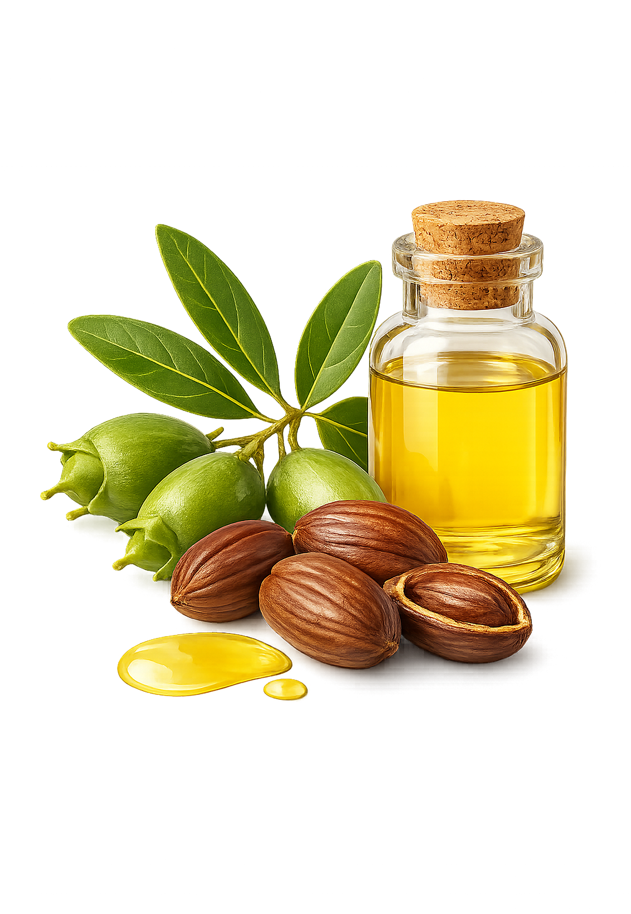 Jojoba