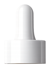 Bouchon du sérum